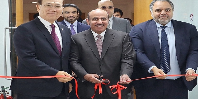 گشایش دفتر دائمی قطر در IMO