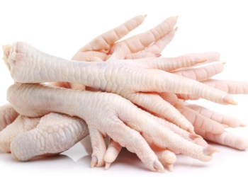 Chicken-Feet