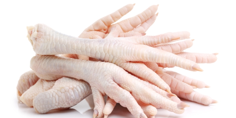 Chicken-Feet