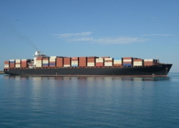 آخرین رده‌بندی شرکت‌های حمل‌ونقل کانتینری دنیا در سال ۲۰۲۳