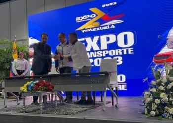 آغاز به کار شرکت دریایی مشترک ایران و ونزوئلا