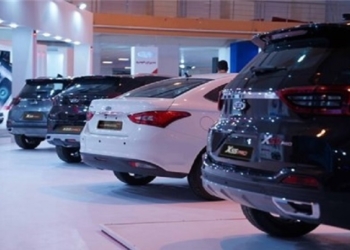 آغاز دور تازه عرضه خودروهای وارداتی