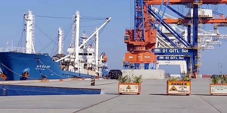 آیین جدید مدیریت ترافیکی بنادر