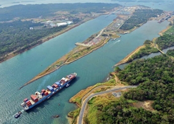 اختلال در صدور غلات با محدودیت‌های کانال پاناما قیمت محصولات را بالا برد