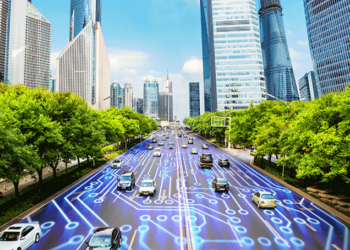 استفاده از ظرفیت دانش‌بنیان‌ها برای هوشمندسازی راه‌ها