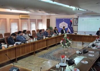 اقدام برای بالابردن دانش تجاری سازی در حوزه صنایع دریایی