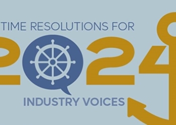 اولویت‌های کلیدی صنعت کشتیرانی در سال ۲۰۲۴