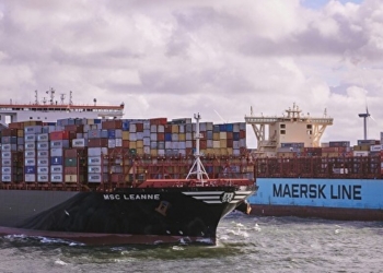 بحران دریای سرخ بازی استراتژیک شطرنج بین دولت‌ها و شرکت‌های کشتیرانی