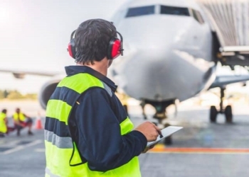 برنامه ایمنی هوانوردی جهانی برای کاهش حوادث هوایی