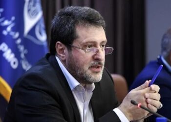 بهره برداری از ۵۵ تجهیز دریایی و بندری به ارزش بیش از ۱۳۲ میلیون یورو