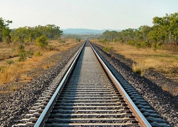 بهره‌برداری از راه‌آهن رشت - کاسپین در بهمن ماه