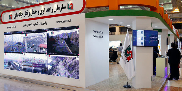 تخفیف ۱۰ درصدی مسیرهای بین المللی «هما» در هفتمین نمایشگاه حمل و نقل