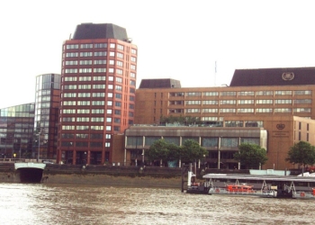 تصویب قطعنامه علیه فدراسیون روسیه در مجمع IMO