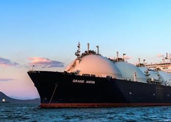 تغییر مسیر کشتی‌ها‌ی حامل ال ان جی و فله از کانال پاناما به سمت کانال سوئز