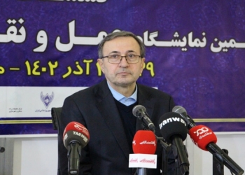 تنها 33 دستگاه اتوبوس وارد شده است