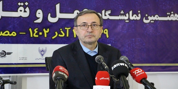 تنها 33 دستگاه اتوبوس وارد شده است