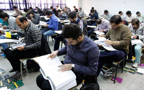 توزیع کارت آزمون تأسیس شرکت‌های حمل و نقل بین‌المللی کالا آغاز شد
