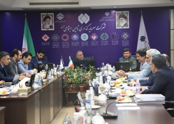 توسعه و ارتقاء صنعت کشتیرانی باعث رشد اقتصادی کشور می‌شود