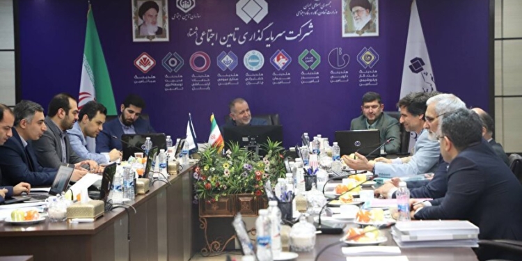 توسعه و ارتقاء صنعت کشتیرانی باعث رشد اقتصادی کشور می‌شود