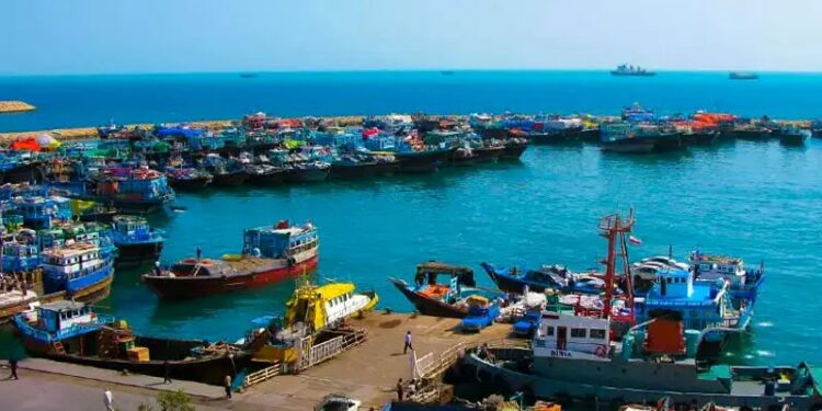 جزئیات تاسیس بندر جدید و نسل سوم «لنگه»