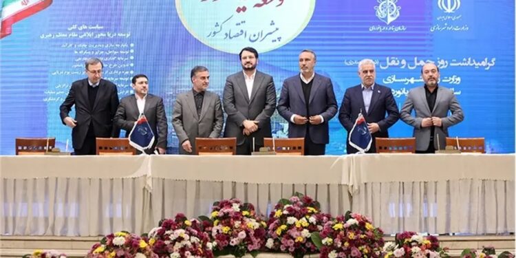 جزییات قرادادهای سرمایه‌ گذاری بخش خصوصی در بنادر ایران به ارزش ۵۵ همت