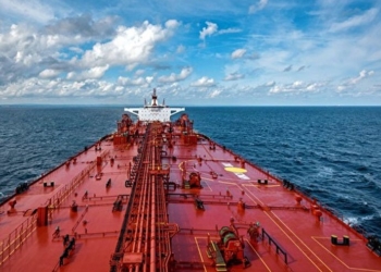 حال خوش ناوگان نفتی جهان سرمایه گذاری در ساخت کشتی‌های جدید می‌طلبد