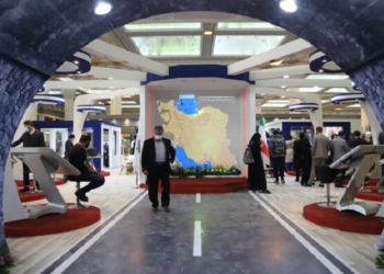 حضور ۸۵ شرکت دانش‌بنیان و استارت‌آپ در نمایشگاه حمل‌و‌نقل