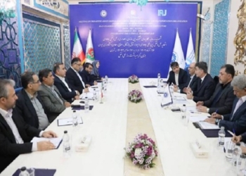 حمایت «ایرو» از ایران در رایزنی با شرکت‌های بیمه‌ بین‌المللی