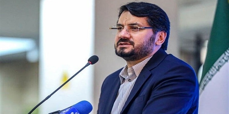 درخواست وزارت راه از سران قوا برای مجوز واردات واگن مسافری