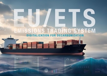 دریافت عوارض آلودگی محیط زیست از کشتی‌ها از اول ژانویه ۲۰۲۴ در اتحادیه اروپا