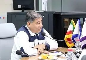 دیوان محاسبات در کنار صنعت کشتی سازی و ایزوایکو