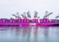 راه اندازی خط جدید کشتیرانی بین سنگاپور و ویتنام