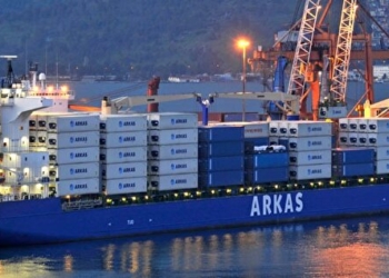 راه اندازی خط کشتیرانی بین ترکیه، آمریکا و آلمان