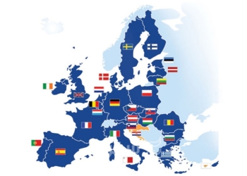 رومانی و بلغارستان به منطقه شنگن می‌پیوندند