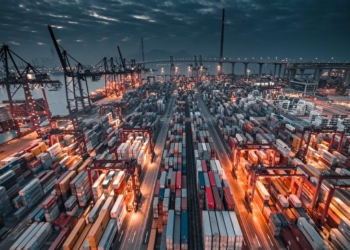 زیان مالی ۴ شرکت بزرگ حمل‌ونقل کانتینری در سال ۲۰۲۳