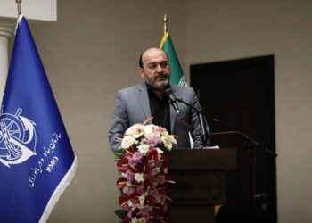 ساخت شناور دغدغه مهم سازمان بنادر است