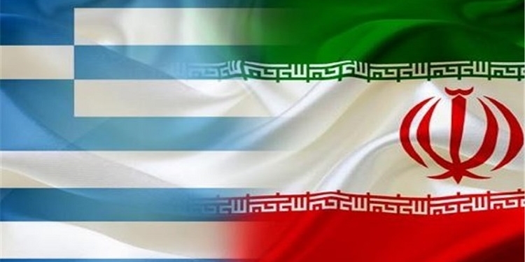 سدهای همکاری حمل‌ونقلی ایران و یونان برچیده می‌شود