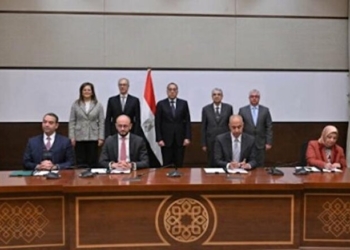 سرمایه گذاری ۴ میلیارد دلاری عربستان سعودی در پروژه تولید هیدروژن سبز مصر