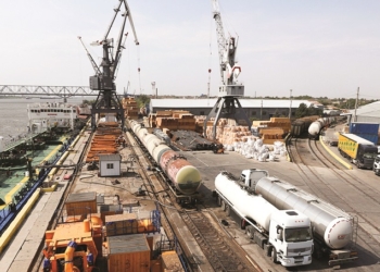 شیوه‌نامه آمدوشد در بارانداز - ترابران