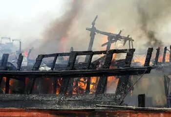 ضرورت بیمه قایق موتوری تفریحی