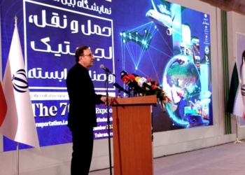 ضرورت راه‌اندازی کریدورهای لجستیکی در ایران