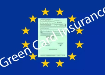 عضویت ایران در کنوانسیون بیمه سبز رسماً لغو شد