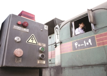 فاجعه در راه است! - ترابران