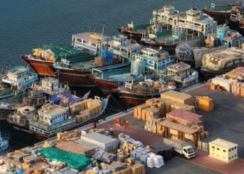 لایحه ساماندهی تجارت مرزی‎؛ چوب حراج بر لنجداری