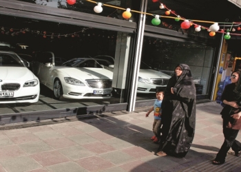 ماشین عالی برای جیب‌های خالی!