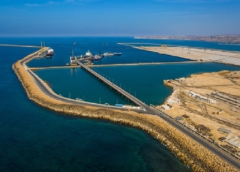 مذاکره با هند و چین بری تامین تجهیزات فاز یک بندر چابهار