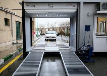 ناکارامدی سازوکار معاینه فنی برای تعیین فرسودگی خودروها