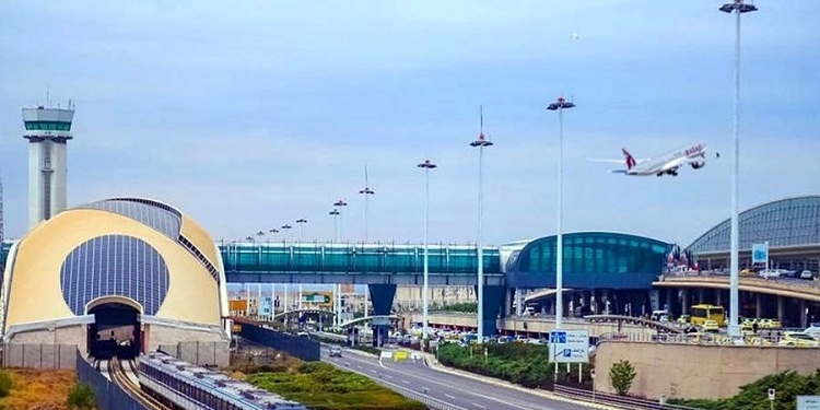نظام‌نامه فرودگاه امام بر اساس Part ADR تدوین شد