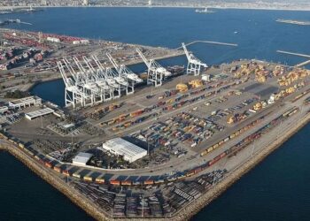 نهایی شدن قرارداد با هندی ها در بندر چابهار