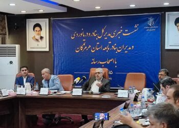 نوسازی ناوگان مسافری‌ بنادر استان هرمزگان تا ۲ سال آینده